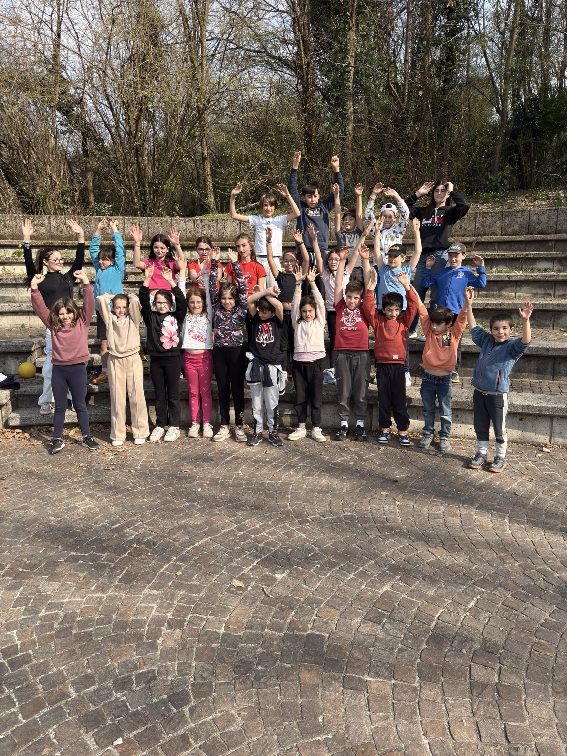 Camp Young Sport